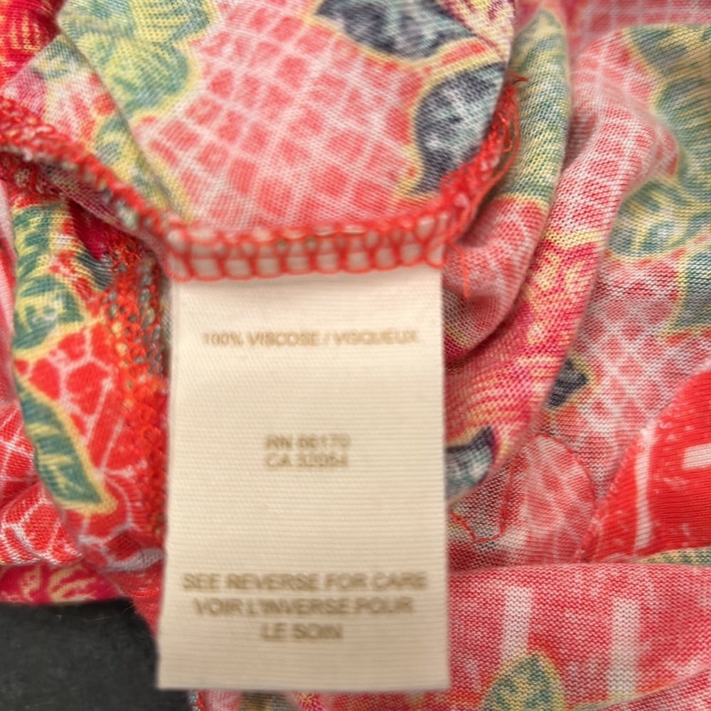 Free People Razor Back Tank Top - Picture 9 of 12